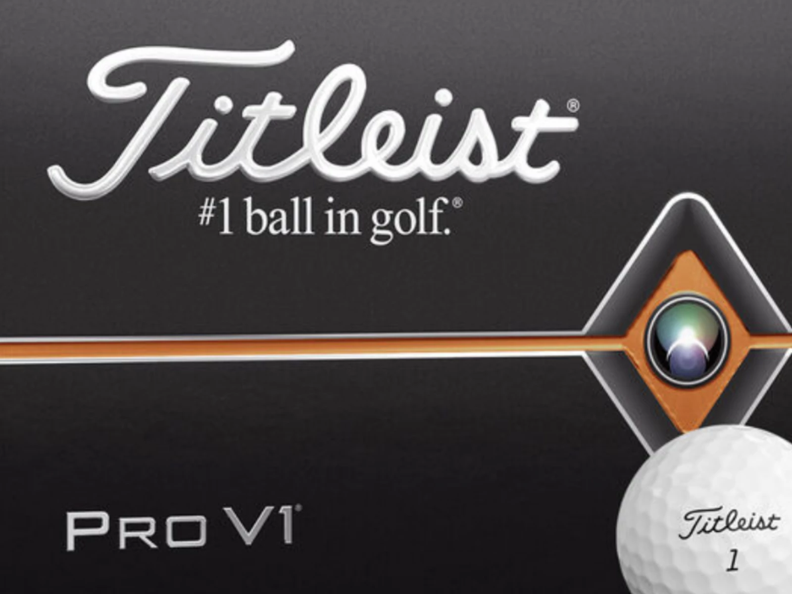 Titlesit Pro V1 / Pro V1X A Grade Balls 3 Titlesit Pro V1 / Pro V1X A Grade Balls
