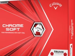 Callaway Chrome Soft Truvis (Pearls) -Golf Accessories Sales Store IMG 8054