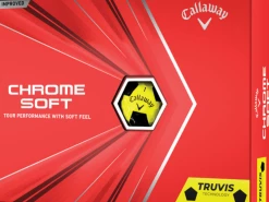 Callaway Chrome Soft Truvis (Pearls) -Golf Accessories Sales Store IMG 8055