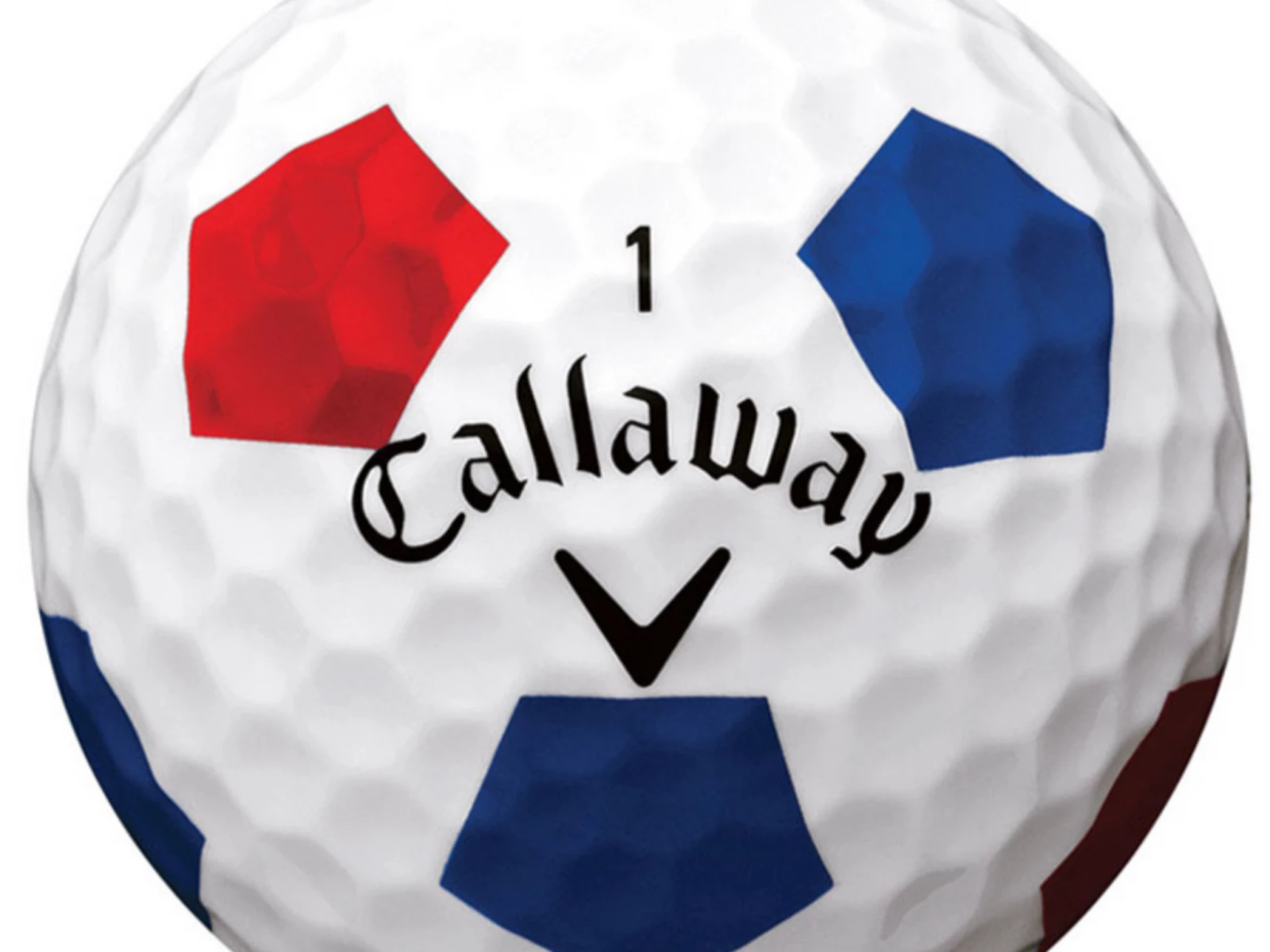 Challenge Golf Truvis Rewash 4 Challenge Golf Truvis Rewash - Image 2