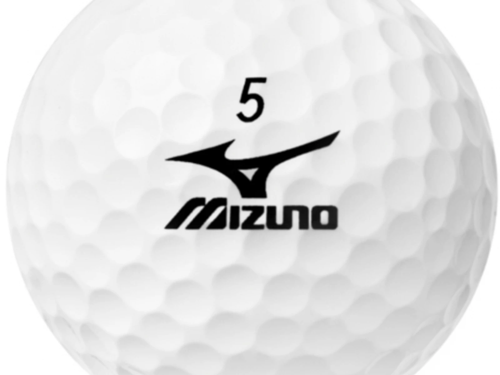 Mizuno Mp S / Mp X Golf Balls (Pearls) 5 Mizuno Mp S / Mp X Golf Balls (Pearls) - Image 3