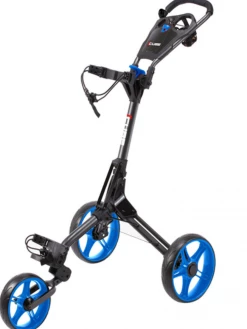 Skymax Cube Push Golf Trolley -Golf Accessories Sales Store IMG 8302