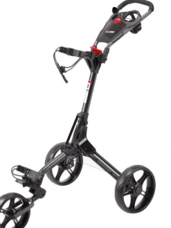 Skymax Cube Push Golf Trolley -Golf Accessories Sales Store IMG 8303