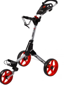 Skymax Cube Push Golf Trolley -Golf Accessories Sales Store IMG 8304