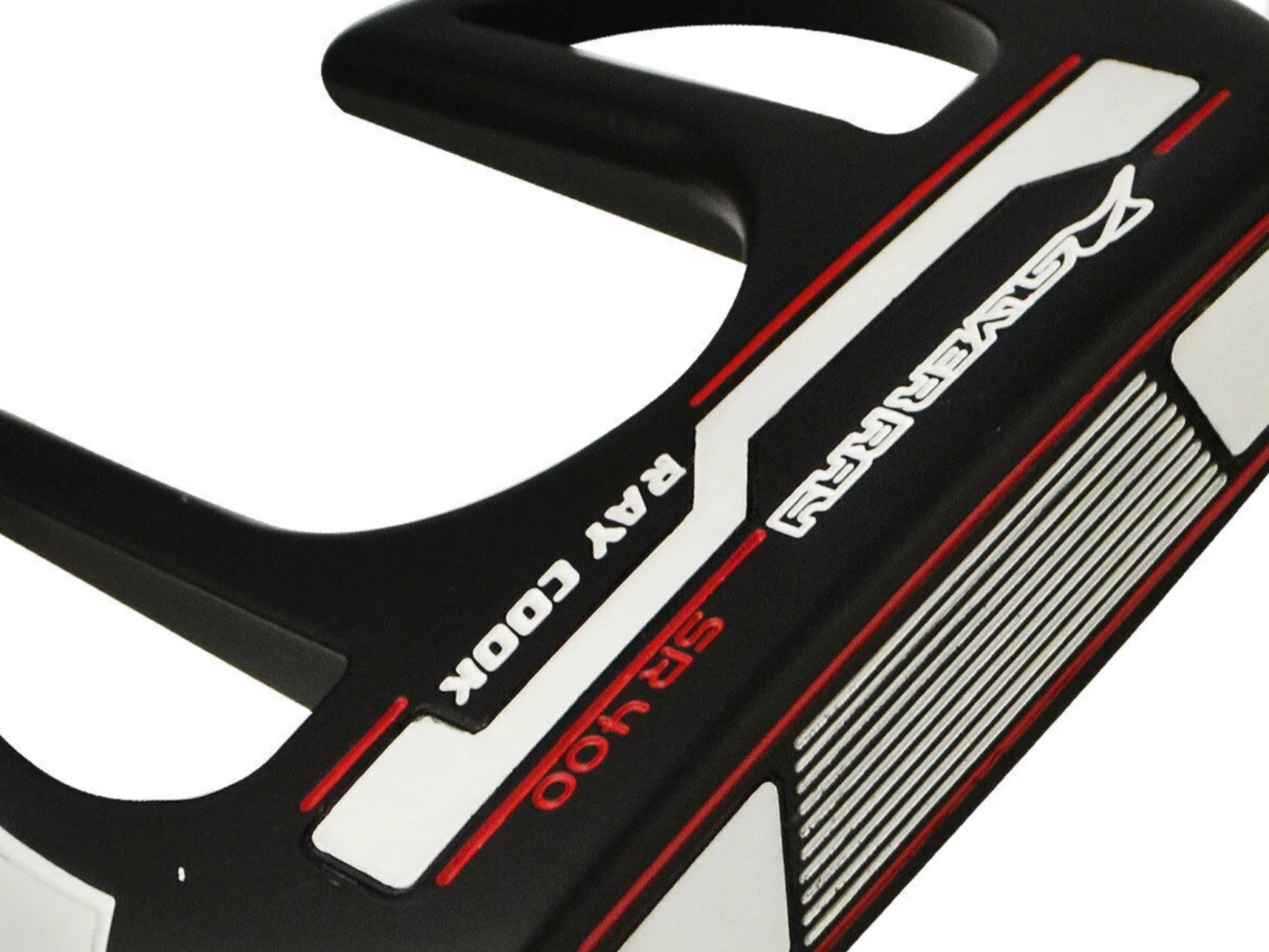 Ray Cook Sr400 Putter (Black) 3 Ray Cook Sr400 Putter (Black)