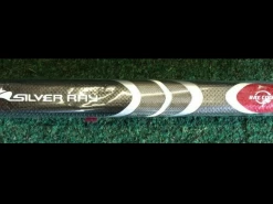 Ray Cook Sr500 Putter Black Limited Edition (Left Handed) -Golf Accessories Sales Store IMG 8428 5