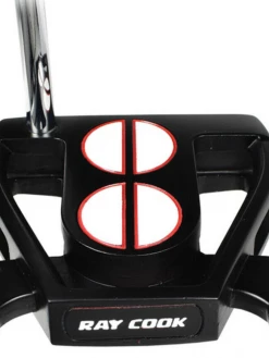 Ray Cook Sr550 Select Series(Black) 8 Ray Cook Sr550 Select Series(Black) -Golf Accessories Sales Store IMG 8454