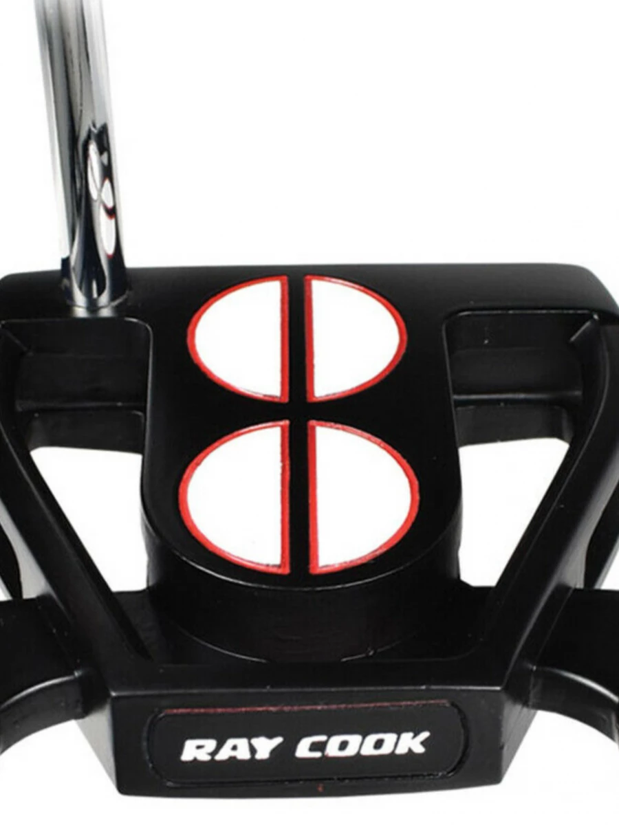 Ray Cook Sr550 Select Series(Black) 4 Ray Cook Sr550 Select Series(Black) - Image 2