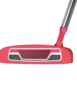 Ray Cook Sr500 Putter Red Limited Edition -Golf Accessories Sales Store IMG 8463 1