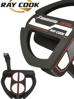 Ray Cook Sr900 Putter -Golf Accessories Sales Store IMG 8475