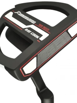 Ray Cook Sr900 Putter -Golf Accessories Sales Store IMG 8477