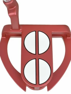 Ray Cook Sr900 Putter (Red)