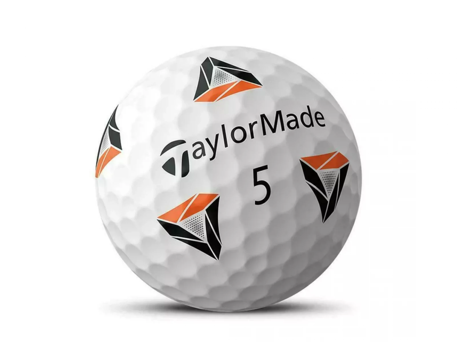 Taylormade Tp5 Pix (Pearls) 5 Taylormade Tp5 Pix (Pearls) - Image 3