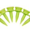 Masters Plastic Graduated Tees 1Inch Lime 35 Bag 2 Masters Plastic Graduated Tees 1Inch Lime 35 Bag -Golf Accessories Sales Store IMG 9576
