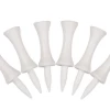 Longridge Plastic Castle Tees White 29Mm -Golf Accessories Sales Store IMG 9578