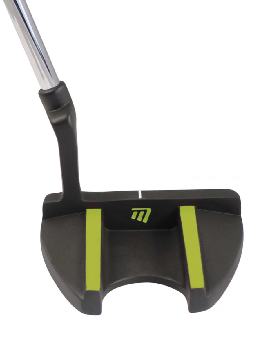 Masters Genus Putters - P6 4 Masters Genus Putters - P6 - Image 2