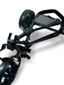 Eze Glide Cruiser Golf Junior Trolley -Golf Accessories Sales Store IMG 9816