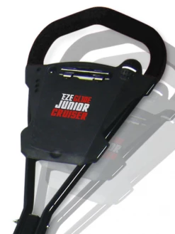 Eze Glide Cruiser Golf Junior Trolley -Golf Accessories Sales Store IMG 9817